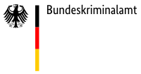 Logo: Bundeskriminalamt (Link zur Startseite)